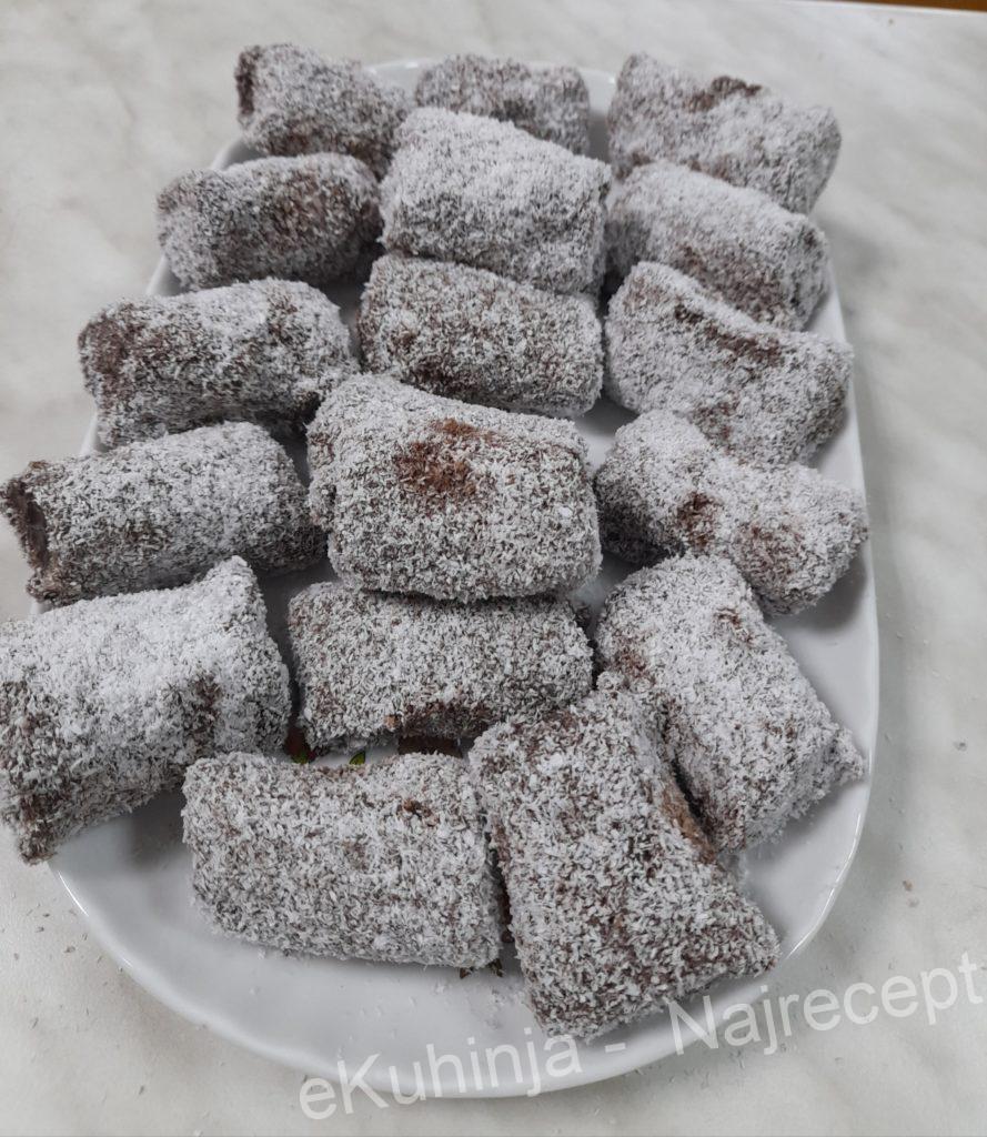 Čupave rolnice | Najrecept