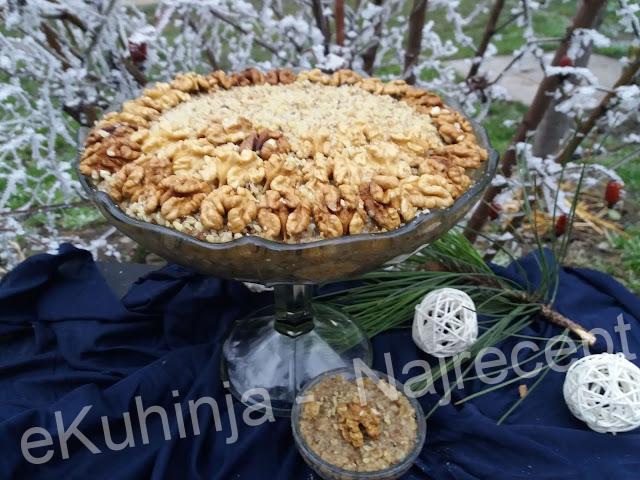 Slavsko žito | Najrecept