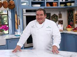 What to Watch: Emeril Lagasse on The Kitchen, and A Barefoot Holiday | FN Dish - Behind-the-Scenes, Food Trends, and Best Recipes : Food Network | Food Network