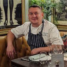 James Bird - Kitchen Manager - Hillbrush | LinkedIn