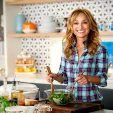 Giada De Laurentiis Bio & Top Recipes | Food Network