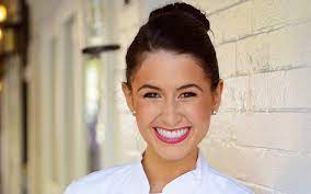 The young Jewish chef who made vegan food tasty — long before Beyonce made it cool | The Times of Israel