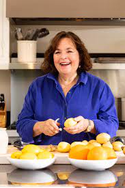 How Does Ina Garten, the Barefoot Contessa, Do It? - The New York Times