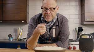 Pantry Raid: Rice Edition - YouTube