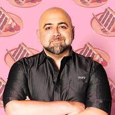 Duff Goldman—Ship Nationwide on Goldbelly®