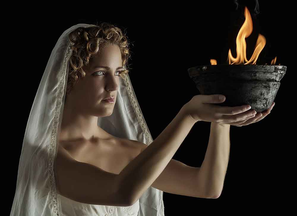 Ko je boginja kuhinje i kulinastva u grčkoj mitologiji? | Najrecept
